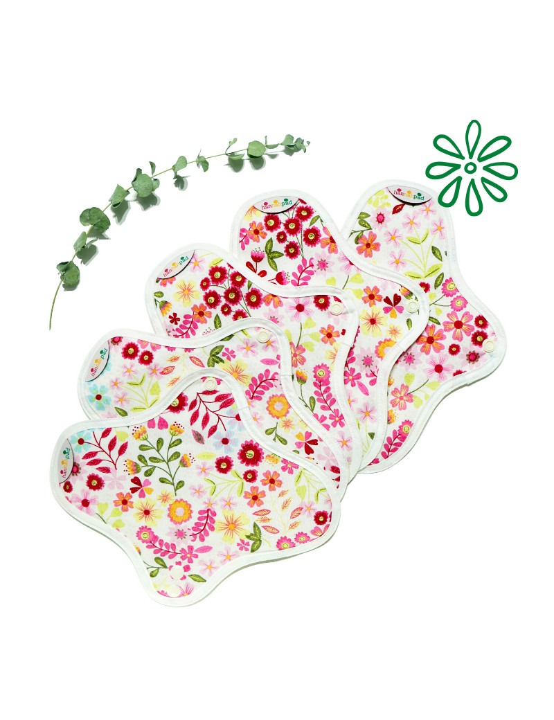 Coffret - Protège-slip Coffret - Protège-slip