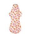 serviettes hygiéniques lavables, 3XL+2XXL, en coton bio, coffret NUIT TRANQUILLE - 6