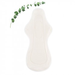 hannahpad dos du produit